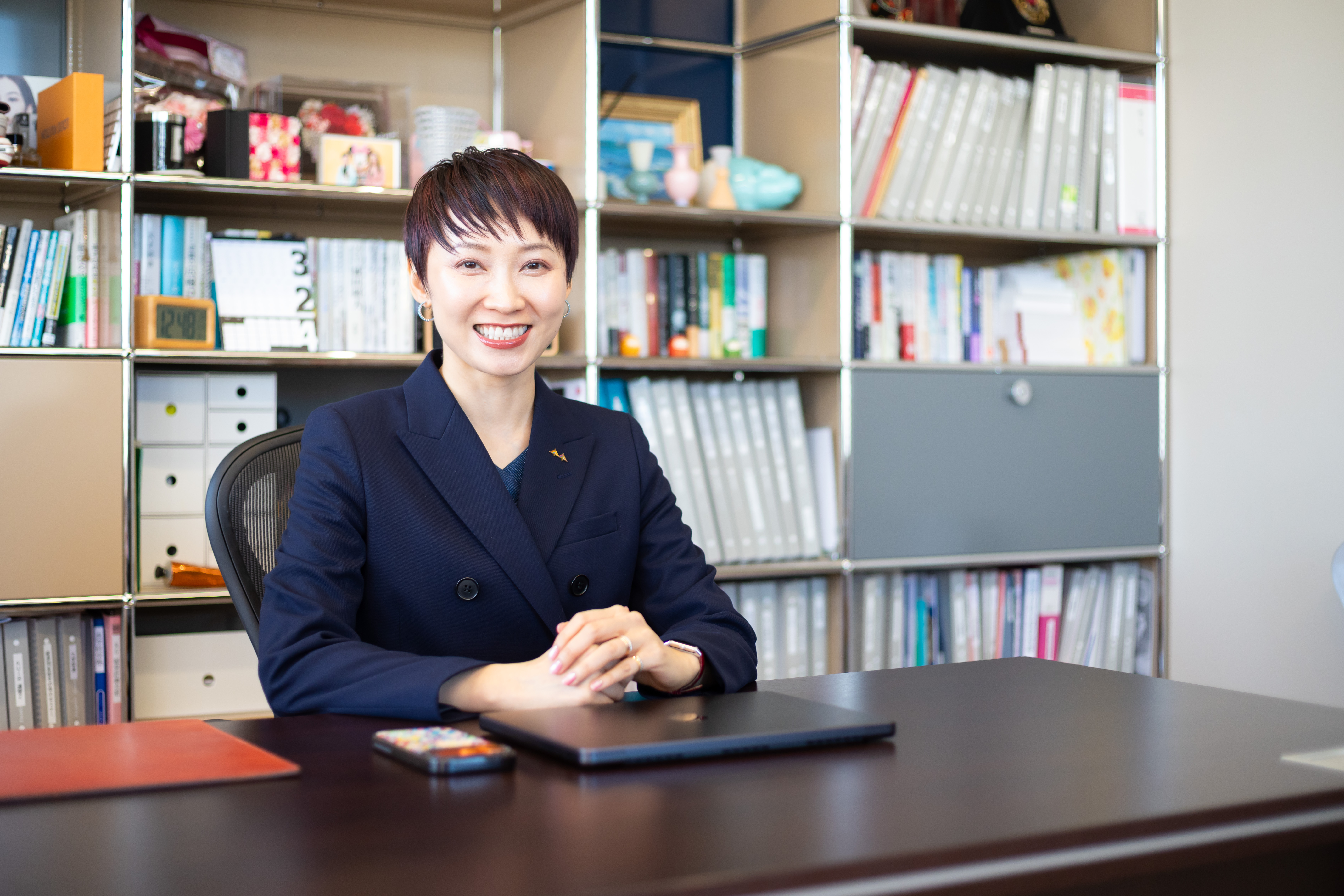 代表：澤村 友里